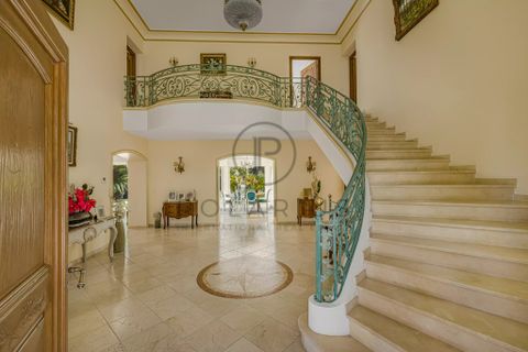 Villa i Mougins, Alpes-Maritimes, Mougins - € 4.950.000 | Ref: 87120430 - foto 20