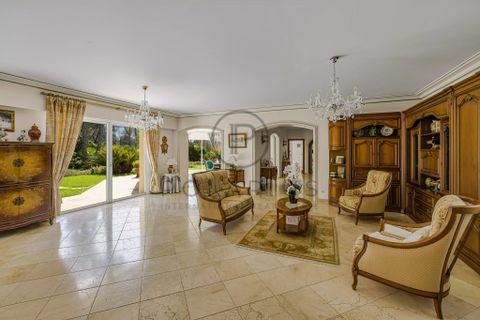 Villa i Mougins, Alpes-Maritimes, Mougins - € 4.950.000 | Ref: 87120430 - foto 22