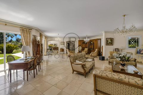 Villa i Mougins, Alpes-Maritimes, Mougins - € 4.950.000 | Ref: 87120430 - foto 26