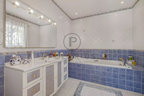 Villa i Mougins, Alpes-Maritimes, Mougins - € 4.950.000 | Ref: 87120430 - foto 28