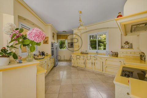 Villa i Mougins, Alpes-Maritimes, Mougins - € 4.950.000 | Ref: 87120430 - foto 30