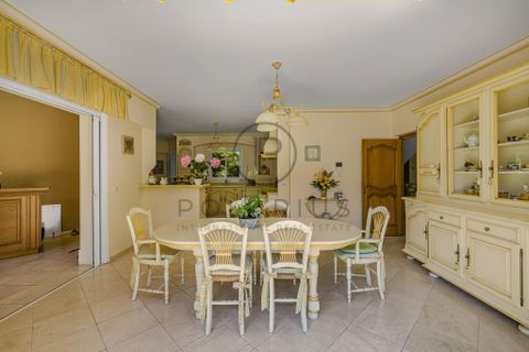 Villa i Mougins, Alpes-Maritimes, Mougins - € 4.950.000 | Ref: 87120430 - foto 32