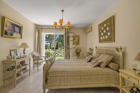 Villa i Mougins, Alpes-Maritimes, Mougins - € 4.950.000 | Ref: 87120430 - foto 34