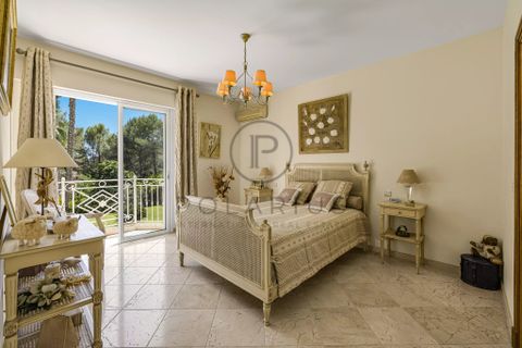Villa i Mougins, Alpes-Maritimes, Mougins - € 4.950.000 | Ref: 87120430 - foto 35