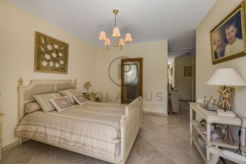 Villa i Mougins, Alpes-Maritimes, Mougins - € 4.950.000 | Ref: 87120430 - foto 37