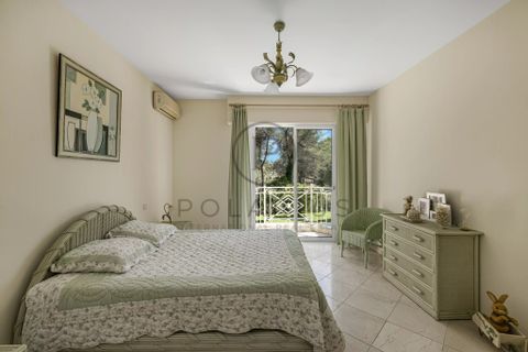 Villa i Mougins, Alpes-Maritimes, Mougins - € 4.950.000 | Ref: 87120430 - foto 38