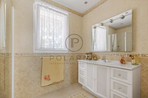 Villa i Mougins, Alpes-Maritimes, Mougins - € 4.950.000 | Ref: 87120430 - foto 39