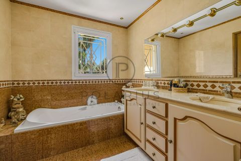 Villa i Mougins, Alpes-Maritimes, Mougins - € 4.950.000 | Ref: 87120430 - foto 46