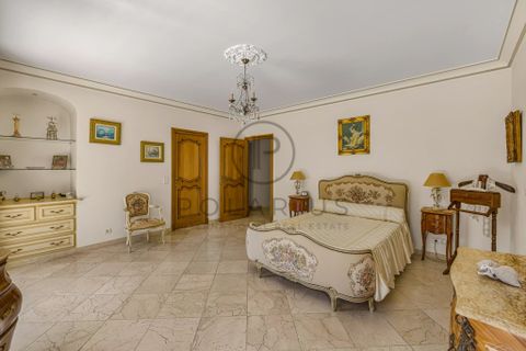 Villa i Mougins, Alpes-Maritimes, Mougins - € 4.950.000 | Ref: 87120430 - foto 48
