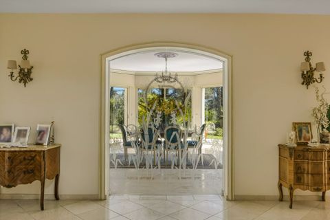 Villa i Mougins, Alpes-Maritimes, Mougins - € 4.950.000 | Ref: 87120430 - foto 49