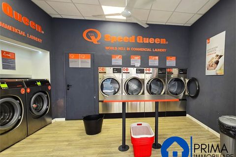 Erhvervsejendom i Terni, Terni, Terni - € 80.000 | Ref: UFF-70G - foto 2