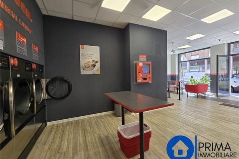Erhvervsejendom i Terni, Terni, Terni - € 80.000 | Ref: UFF-70G - foto 5