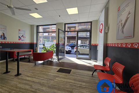 Erhvervsejendom i Terni, Terni, Terni - € 80.000 | Ref: UFF-70G - foto 8