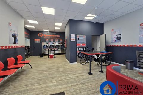 Erhvervsejendom i Terni, Terni, Terni - € 80.000 | Ref: UFF-70G - foto 10