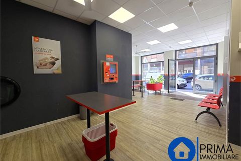 Erhvervsejendom i Terni, Terni, Terni - € 80.000 | Ref: UFF-70G - foto 11