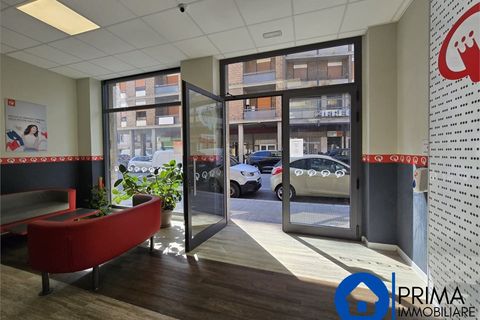 Erhvervsejendom i Terni, Terni, Terni - € 80.000 | Ref: UFF-70G - foto 13
