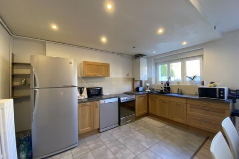 Lejlighed i Saint-Max, Meurthe-et-Moselle, Saint-Max - € 137.500 | Ref: 1242 - foto 2