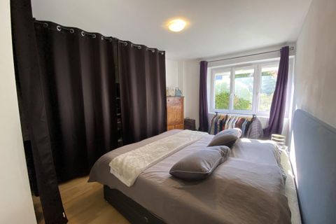Lejlighed i Saint-Max, Meurthe-et-Moselle, Saint-Max - € 137.500 | Ref: 1242 - foto 3