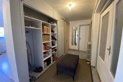 Lejlighed i Saint-Max, Meurthe-et-Moselle, Saint-Max - € 137.500 | Ref: 1242 - foto 4