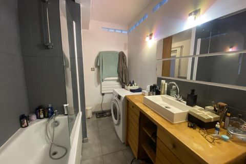 Lejlighed i Saint-Max, Meurthe-et-Moselle, Saint-Max - € 137.500 | Ref: 1242 - foto 8