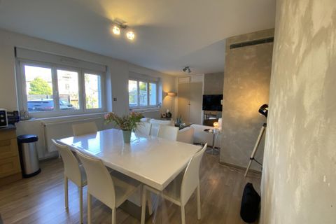 Lejlighed i Saint-Max, Meurthe-et-Moselle, Saint-Max - € 137.500 | Ref: 1242 - foto 9