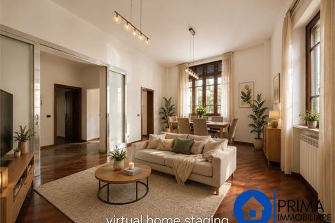Wohnung in Terni, Terni, Terni - € 230.000 | Ref: MF-230AP - Foto 2