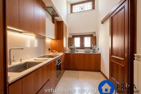 Wohnung in Terni, Terni, Terni - € 230.000 | Ref: MF-230AP - Foto 10