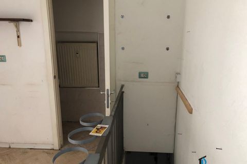 L'establiment comercial a Terni, Terni, Terni - € 350/mes | Ref: NOT-1802 - foto 8