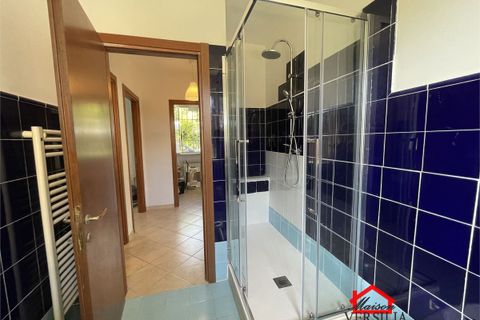 Villa a Massa, Massa and Carrara, Massa - € 1.200/mes | Ref: TZN 86 - foto 10