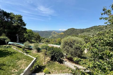 Villa i Peille, Alpes-Maritimes, Peille - € 380.000 | Ref: 87105990 - foto 2