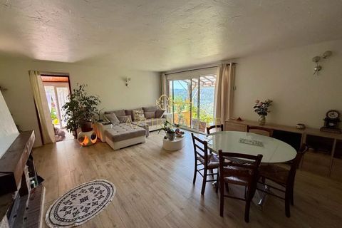 Villa i Peille, Alpes-Maritimes, Peille - € 380.000 | Ref: 87105990 - foto 3