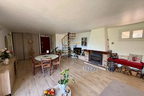 Villa i Peille, Alpes-Maritimes, Peille - € 380.000 | Ref: 87105990 - foto 4