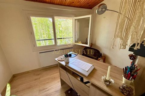 Villa i Peille, Alpes-Maritimes, Peille - € 380.000 | Ref: 87105990 - foto 6