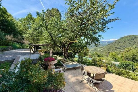 Villa i Peille, Alpes-Maritimes, Peille - € 380.000 | Ref: 87105990 - foto 7