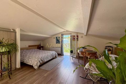 Villa i Peille, Alpes-Maritimes, Peille - € 380.000 | Ref: 87105990 - foto 9