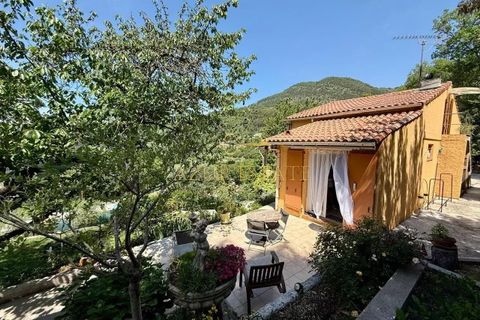 Villa i Peille, Alpes-Maritimes, Peille - € 380.000 | Ref: 87105990 - foto 11