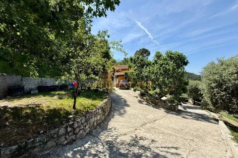 Villa i Peille, Alpes-Maritimes, Peille - € 380.000 | Ref: 87105990 - foto 12