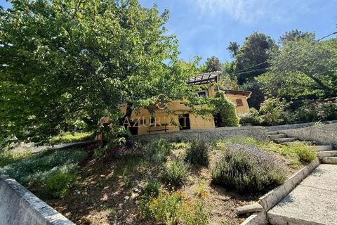 Villa i Peille, Alpes-Maritimes, Peille - € 380.000 | Ref: 87105990 - foto 14