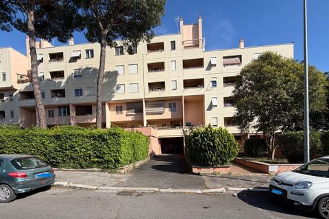 Garage i Rome, Rome, Rome - € 20.000 | Ref: F098l - foto 1