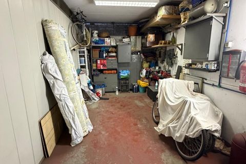 Garage i Rome, Rome, Rome - € 20.000 | Ref: F098l - foto 4