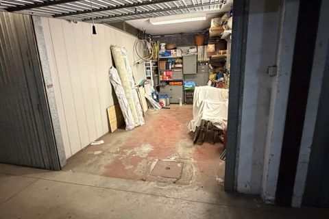 Garage i Rome, Rome, Rome - € 20.000 | Ref: F098l - foto 6