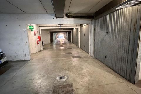 Garage i Rome, Rome, Rome - € 20.000 | Ref: F098l - foto 7
