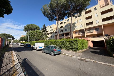 Garage i Rome, Rome, Rome - € 20.000 | Ref: F098l - foto 8