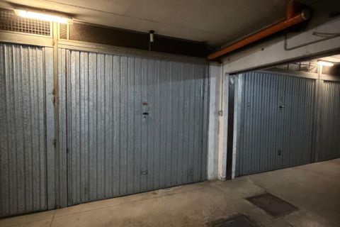 Garage i Rome, Rome, Rome - € 20.000 | Ref: F098l - foto 9