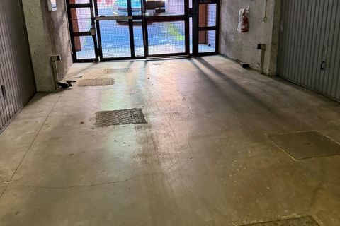 Garage i Rome, Rome, Rome - € 20.000 | Ref: F098l - foto 10