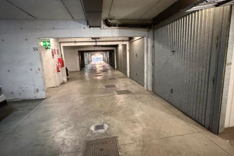 Garage i Rome, Rome, Rome - € 20.000 | Ref: F098l - foto 11
