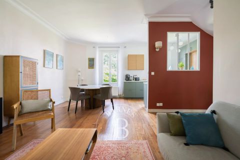 Villa i Nantes, Loire-Atlantique, Nantes - € 636.000 | Ref: 87103639 - foto 2