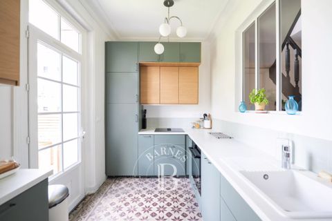 Villa i Nantes, Loire-Atlantique, Nantes - € 636.000 | Ref: 87103639 - foto 3