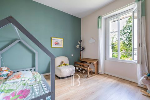 Villa i Nantes, Loire-Atlantique, Nantes - € 636.000 | Ref: 87103639 - foto 6