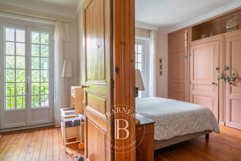 Villa i Nantes, Loire-Atlantique, Nantes - € 636.000 | Ref: 87103639 - foto 9